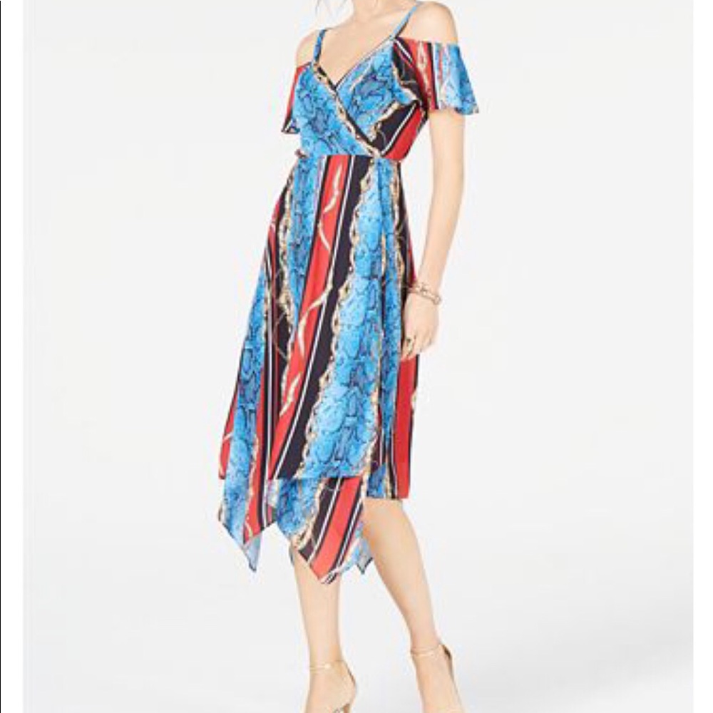 INC DRESS - tags attached